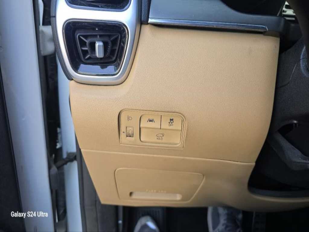 KIA Sorento 2022 Blanco - Importación desde Corea - HF Imports Iquique - Foto 14