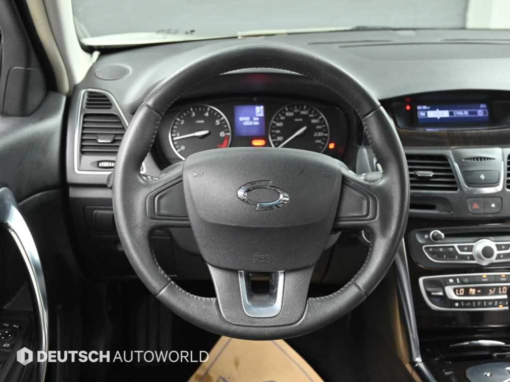 SAMSUNG SM5 2010 Blanco - Importación desde Corea - HF Imports Iquique - Foto 13