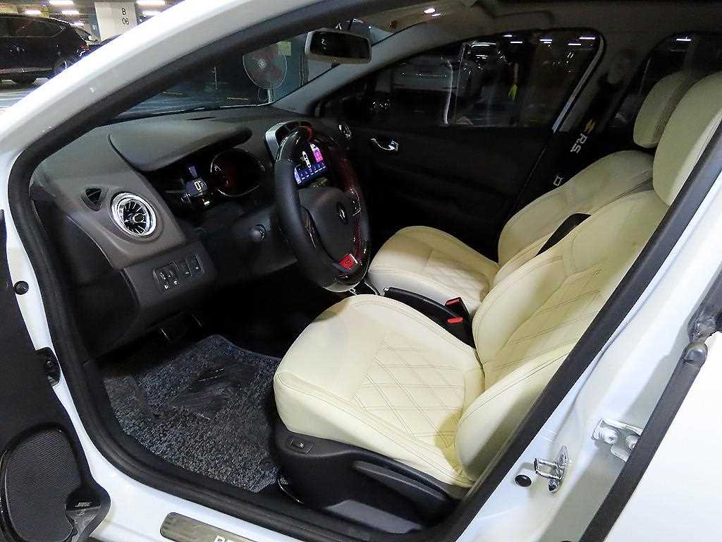 SAMSUNG Clio - Vista 5