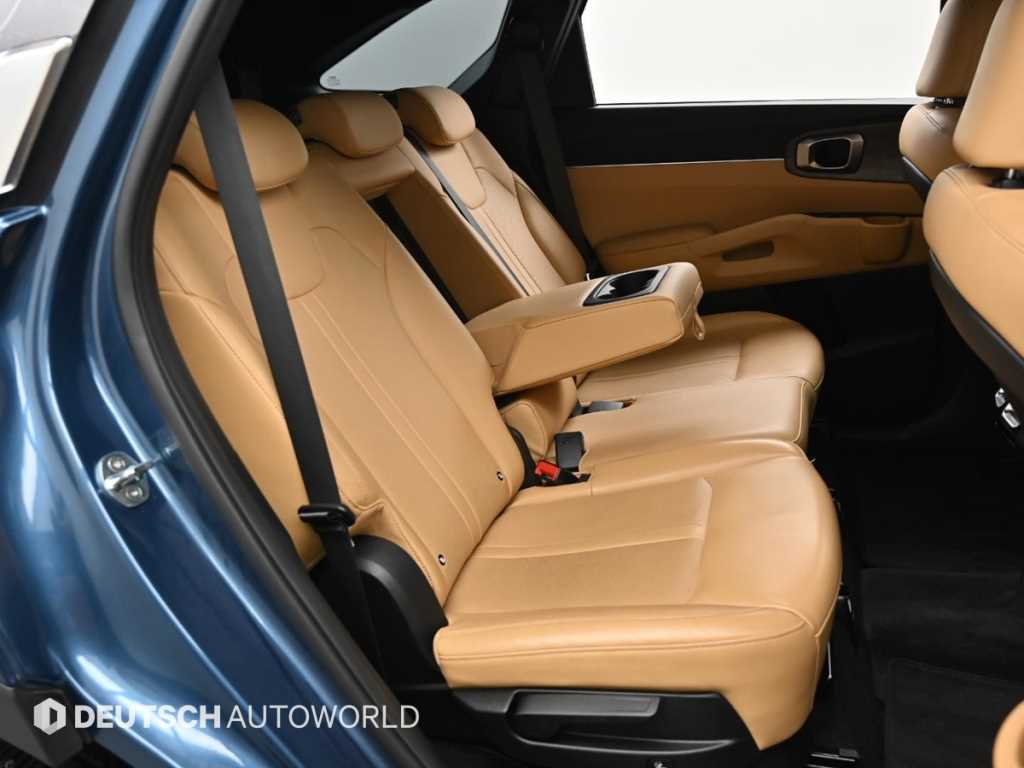KIA Sorento - Vista 12