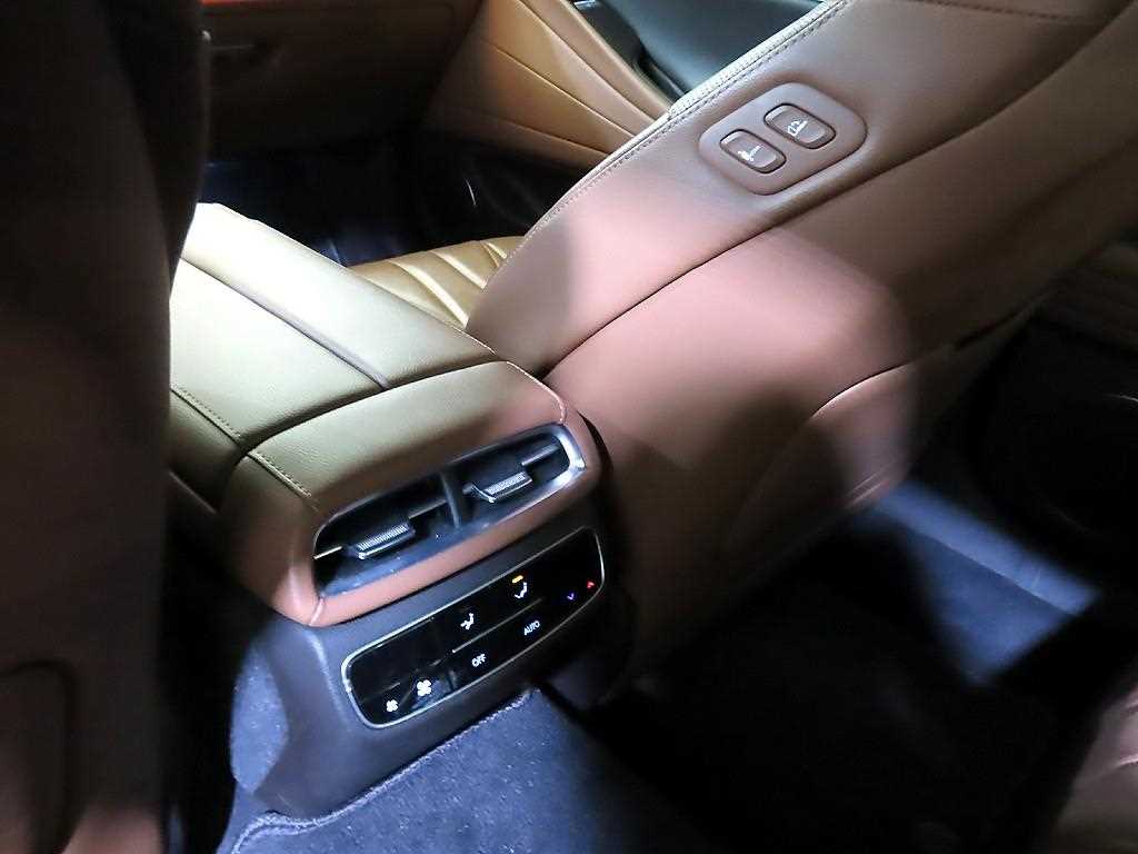 Genesis G80 2021 Azul - Importación desde Corea - HF Imports Iquique - Foto 14