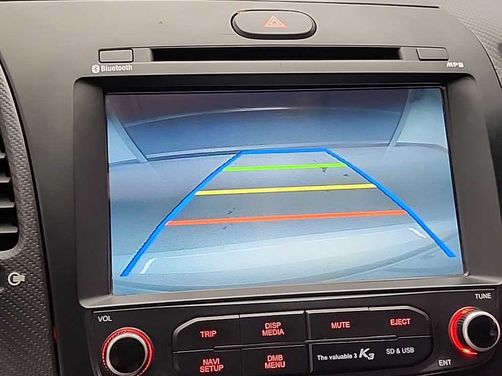 KIA K3 2017 - Importación desde Corea - HF Imports Iquique - Foto 15