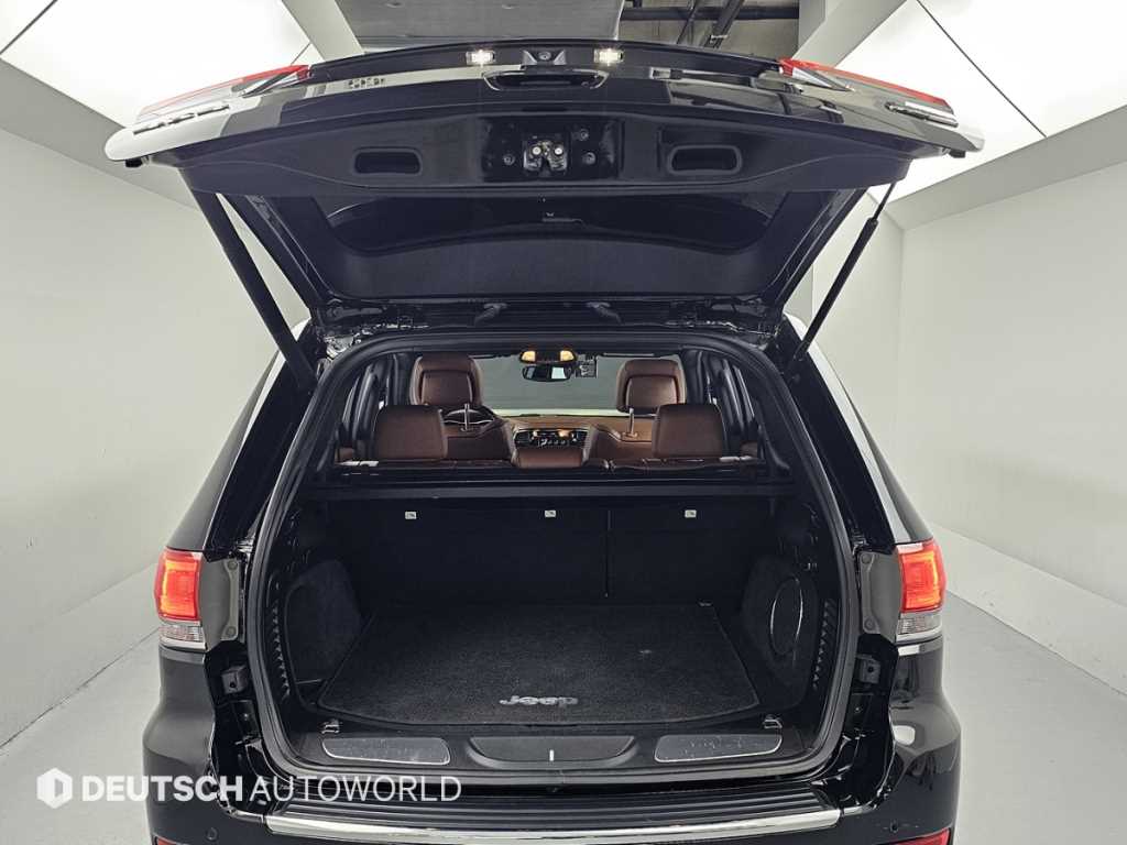 Jeep Cherokee 2021 Negro - Importación desde Corea - HF Imports Iquique - Foto 19