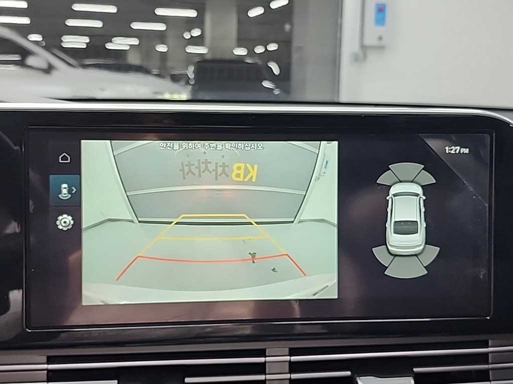 HYUNDAI Grandeur 2021 - Importación desde Corea - HF Imports Iquique - Foto 16