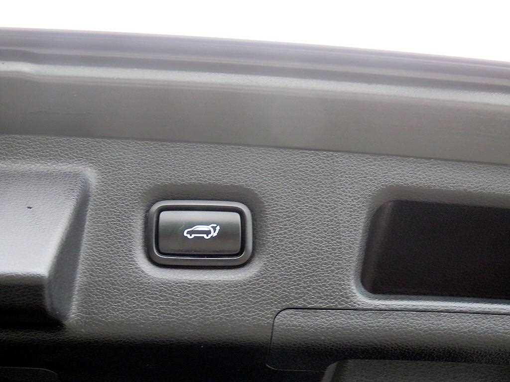 HYUNDAI Santa Fe - Vista 6