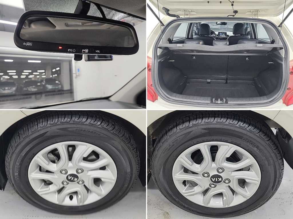 KIA Morning 2017 - Importación desde Corea - HF Imports Iquique - Foto 19
