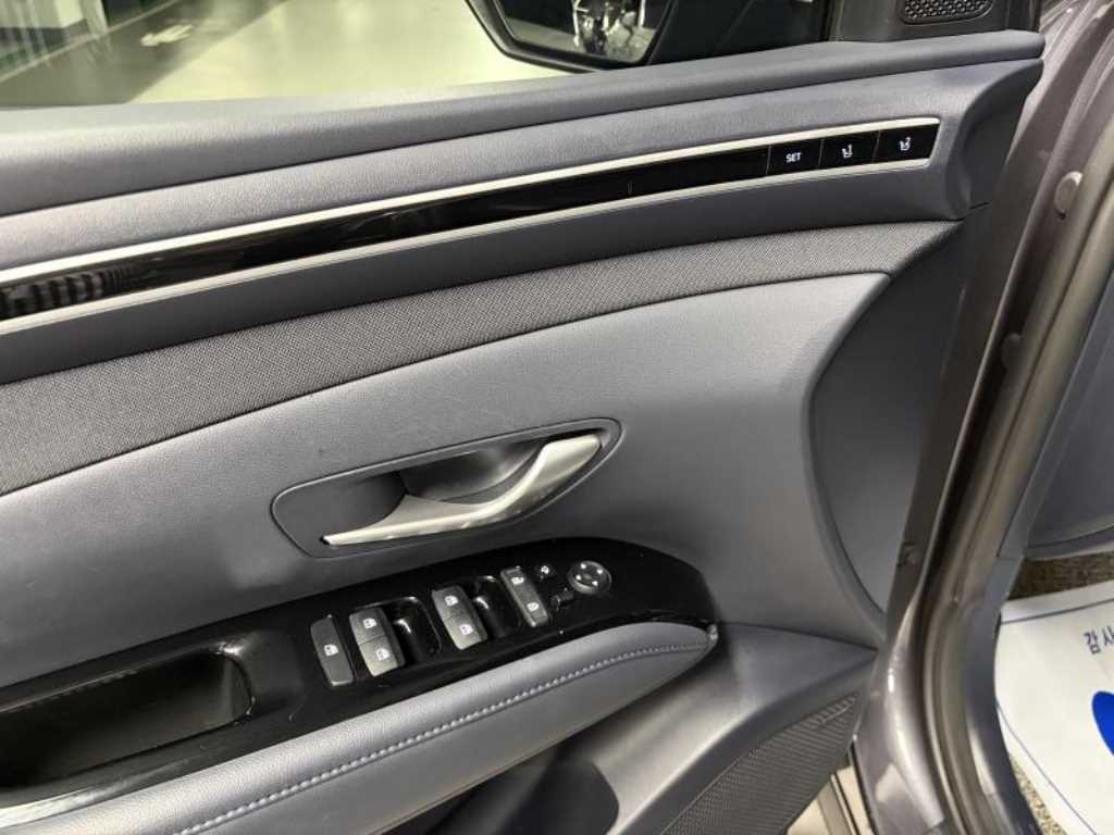 HYUNDAI Tucson 2021 - Importación desde Corea - HF Imports Iquique - Foto 17
