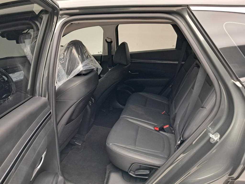 HYUNDAI Tucson - Vista 12