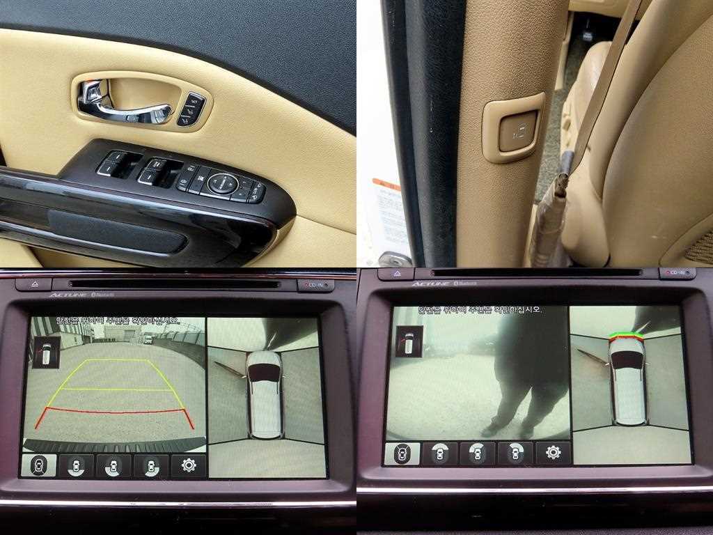 KIA Carnival 2016 Blanco - Importación desde Corea - HF Imports Iquique - Foto 18