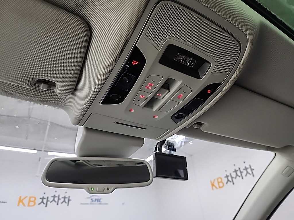 Audi A6 2013 Blanco - Importación desde Corea - HF Imports Iquique - Foto 16