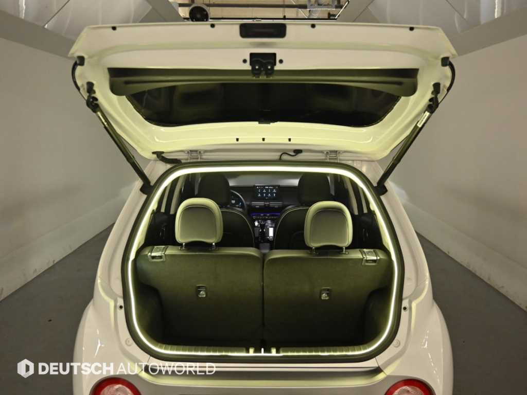 HYUNDAI Casper 2023 Blanco - Importación desde Corea - HF Imports Iquique - Foto 19