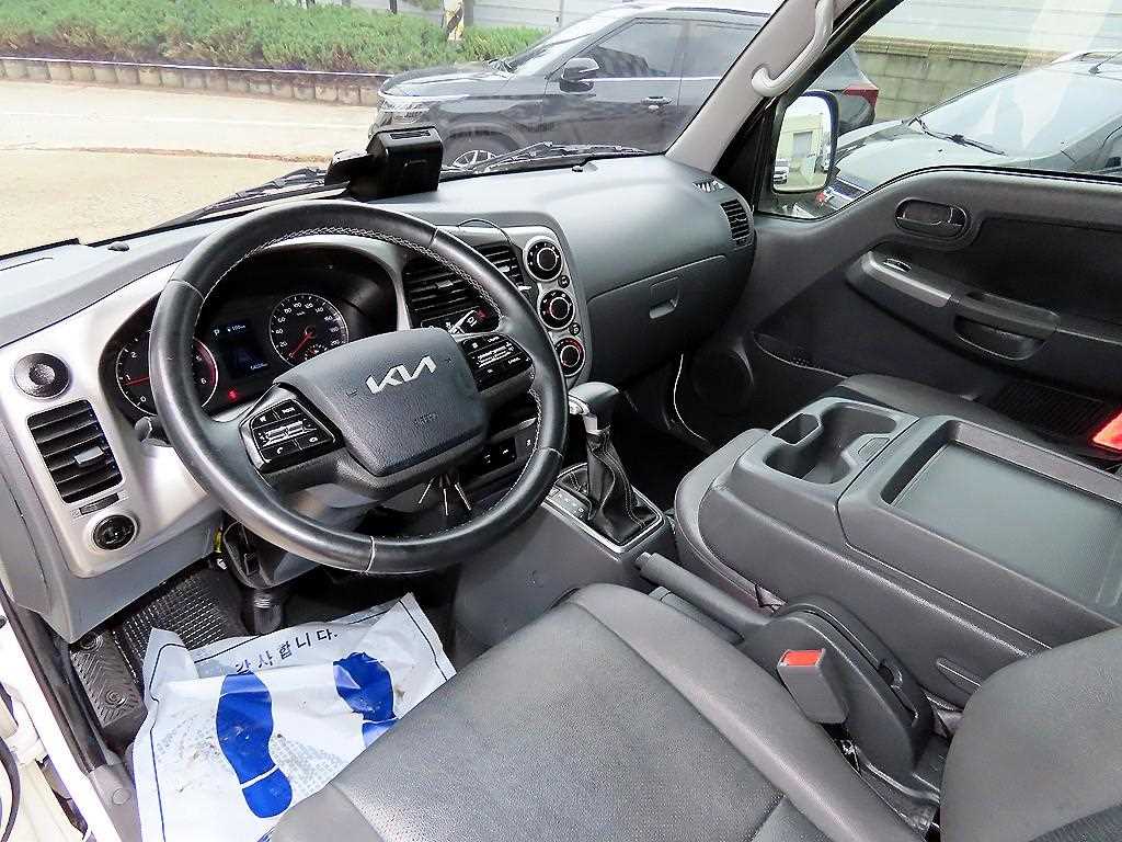 Small Truck Cargo (small) - Vista 7