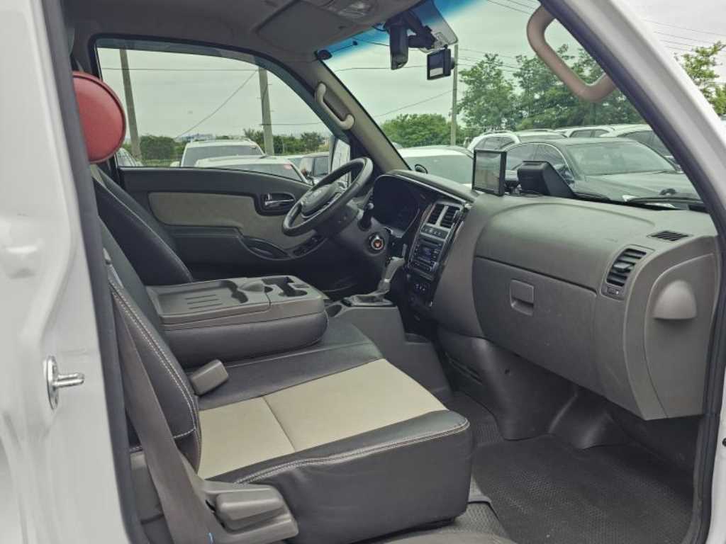 Small Truck Cargo (small) - Vista 6