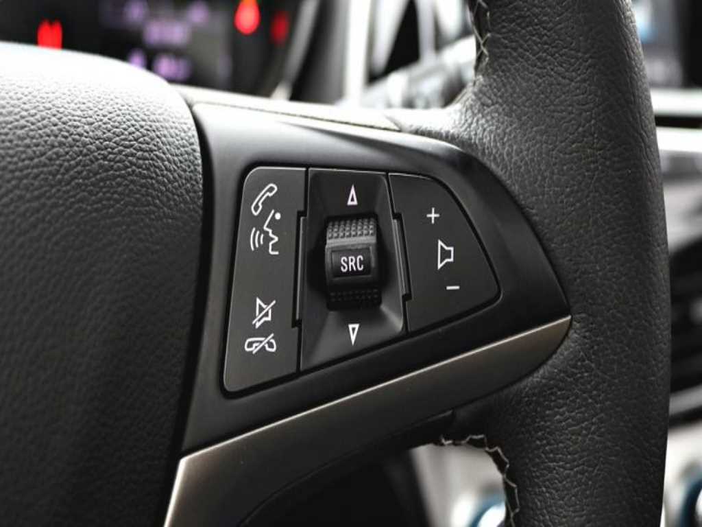 Chevrolet Spark - Vista 8
