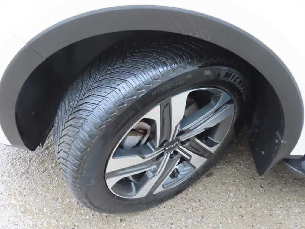 KIA Sorento 2021 Blanco - Importación desde Corea - HF Imports Iquique - Foto 18