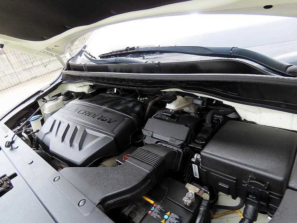 KIA Carnival 2019 Blanco - Importación desde Corea - HF Imports Iquique - Foto 19