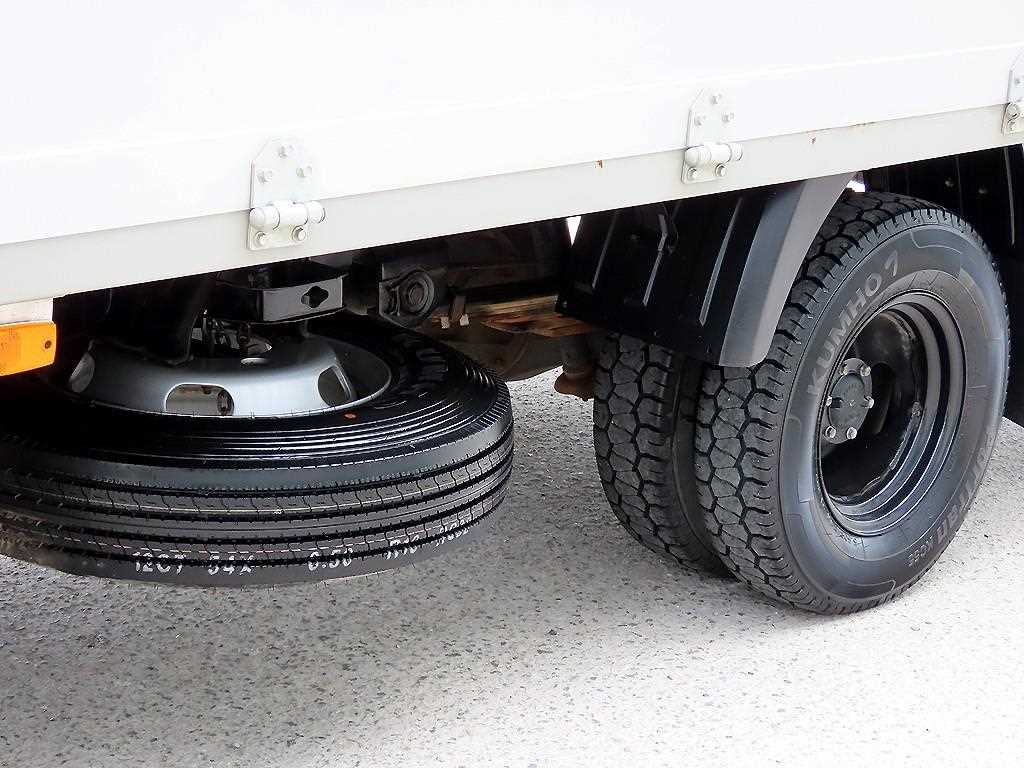 Small Truck Cargo (small) 2022 - Importación desde Corea - HF Imports Iquique - Foto 20