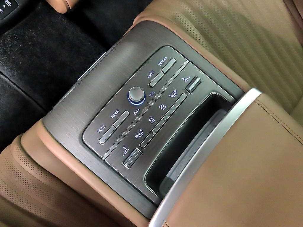 HYUNDAI Grandeur 2025 Negro - Importación desde Corea - HF Imports Iquique - Foto 13