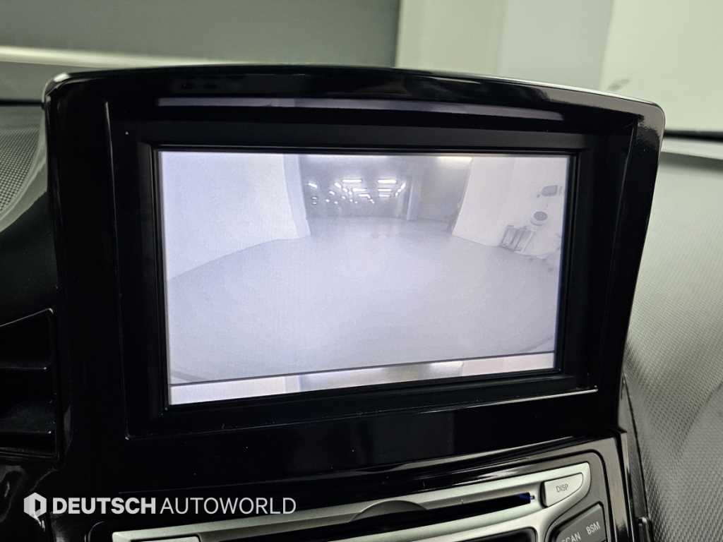 HYUNDAI Accent 2014 Blanco - Importación desde Corea - HF Imports Iquique - Foto 15