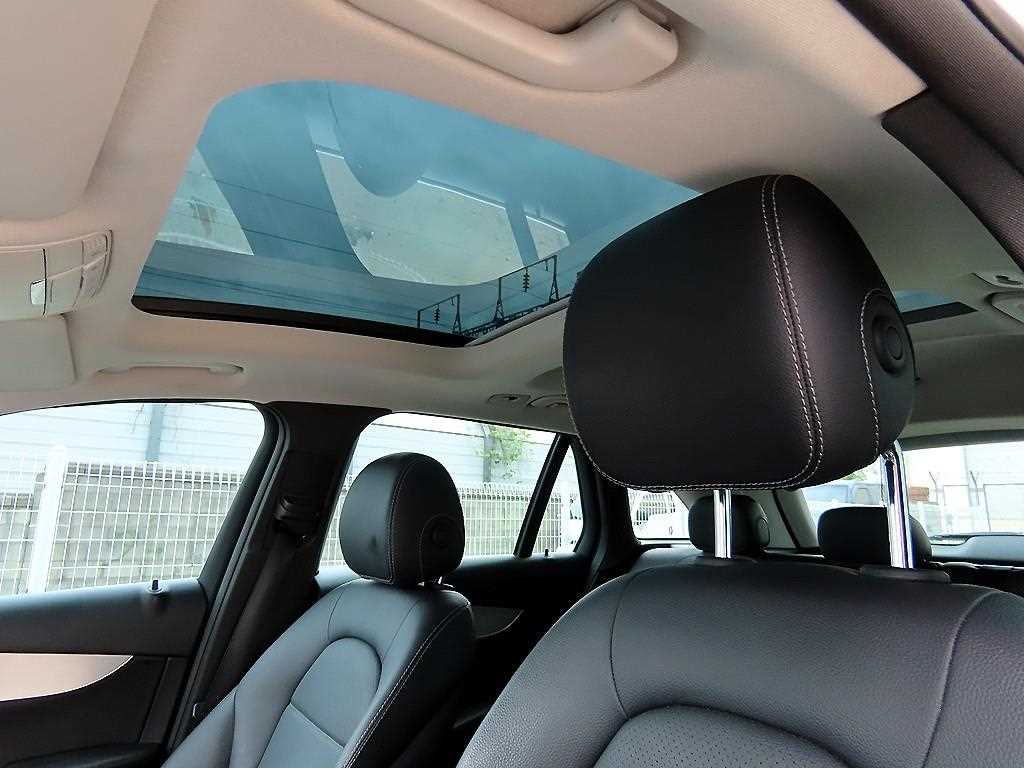 Mercedes Benz GLC Class 2016 - Importación desde Corea - HF Imports Iquique - Foto 15