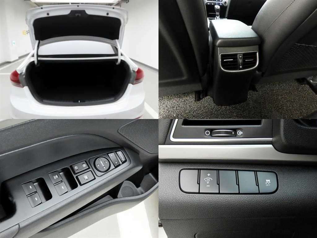 HYUNDAI Avante 2016 - Importación desde Corea - HF Imports Iquique - Foto 18