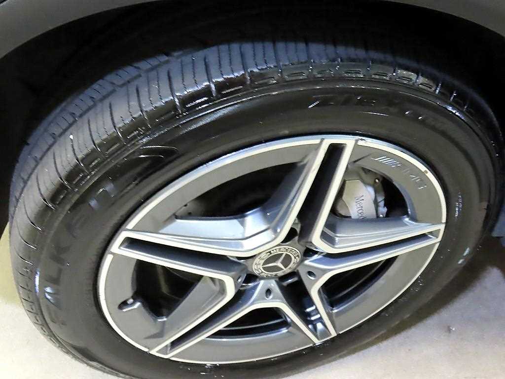 Mercedes Benz GLC Class 2021 Negro - Importación desde Corea - HF Imports Iquique - Foto 20