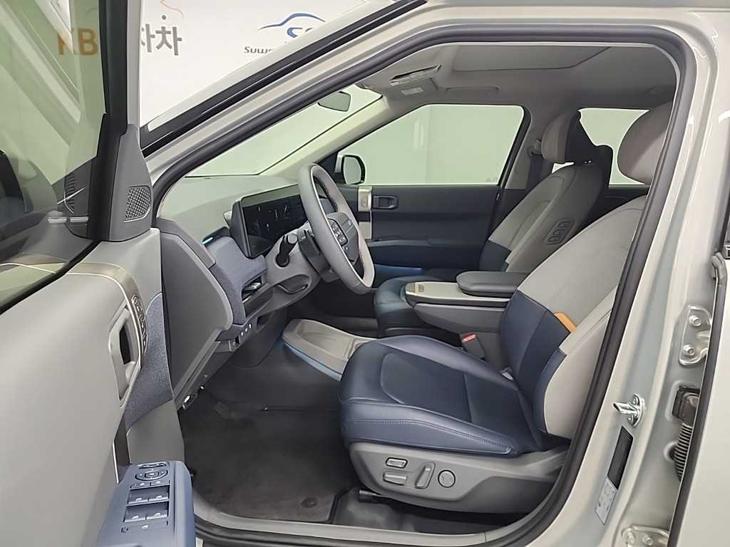 KIA EV3 - Vista 11