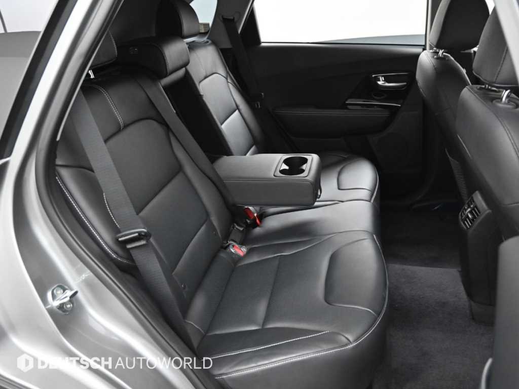 KIA Niro - Vista 12
