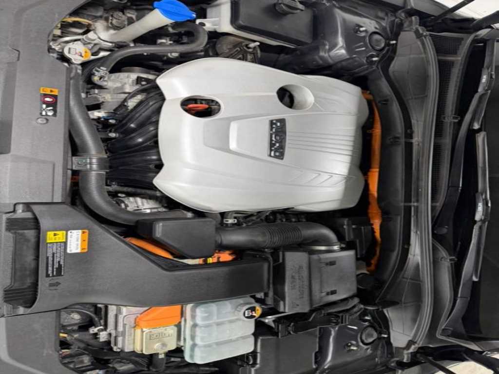 HYUNDAI Grandeur 2020 Gris - Importación desde Corea - HF Imports Iquique - Foto 20