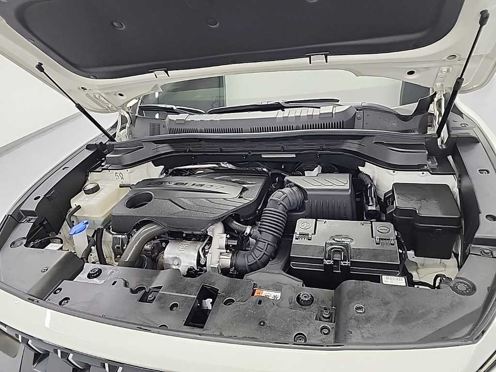 Ssangyong Torres - Vista 5