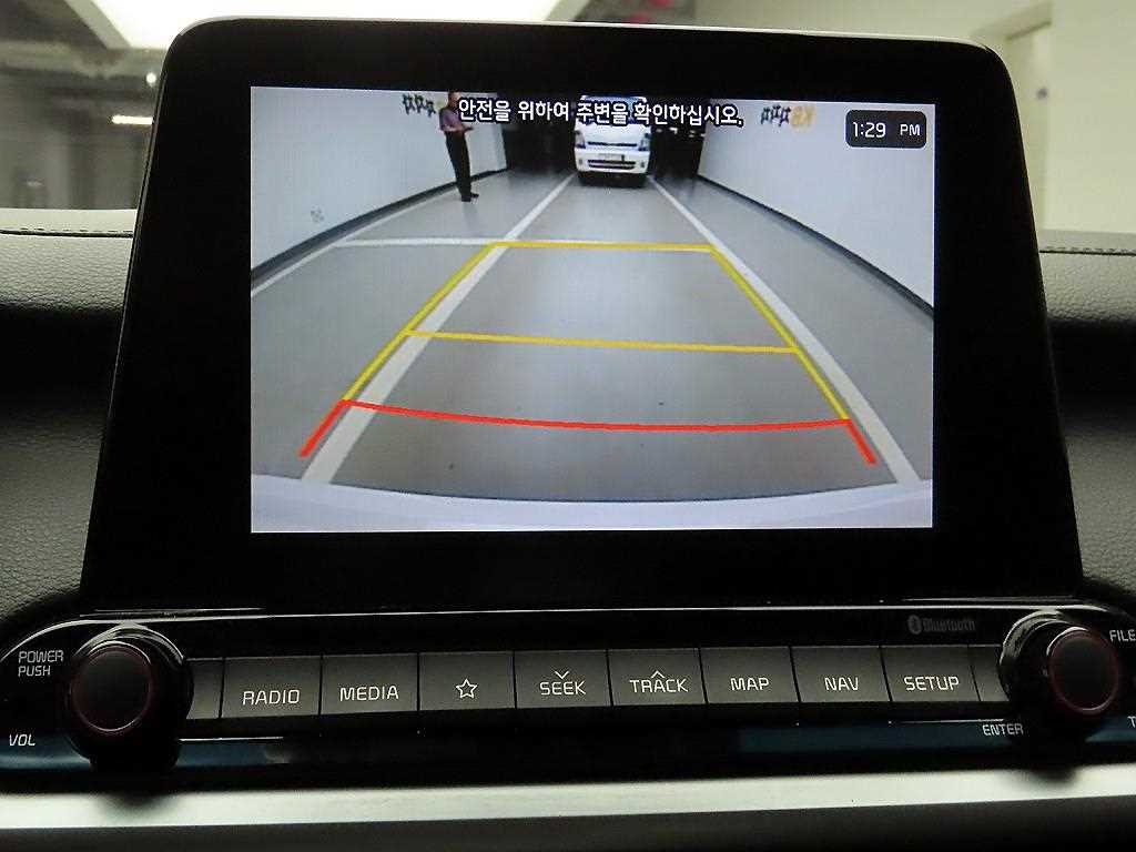 KIA K3 2019 - Importación desde Corea - HF Imports Iquique - Foto 15