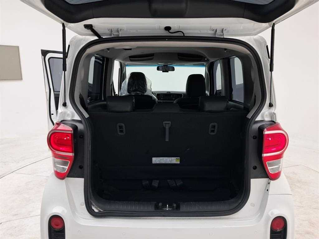 KIA Ray 2022 Blanco - Importación desde Corea - HF Imports Iquique - Foto 17
