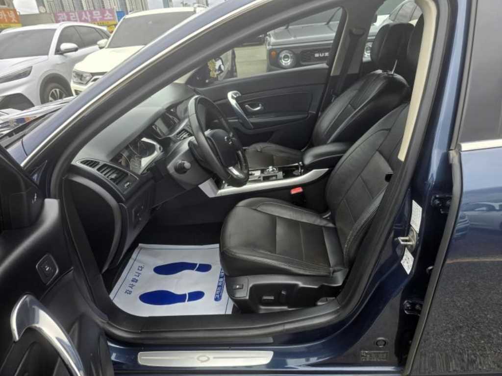 SAMSUNG SM5 2015 Azul - Importación desde Corea - HF Imports Iquique - Foto 17