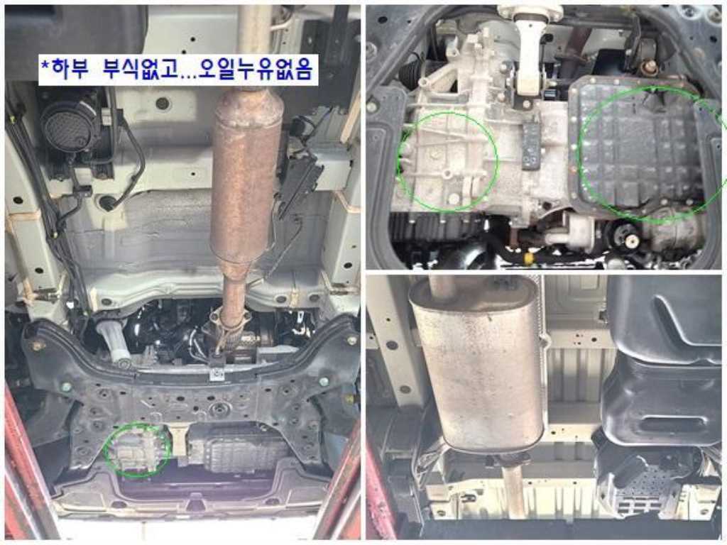 HYUNDAI Staria 2023 Blanco - Importación desde Corea - HF Imports Iquique - Foto 16