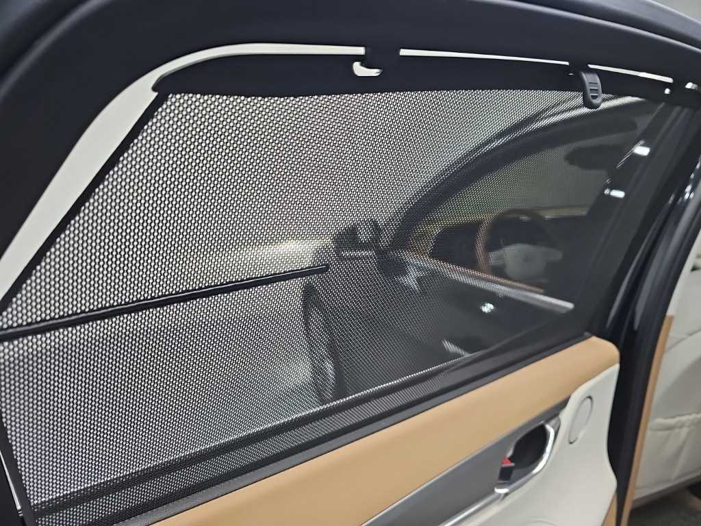 HYUNDAI Grandeur 2020 Negro - Importación desde Corea - HF Imports Iquique - Foto 15