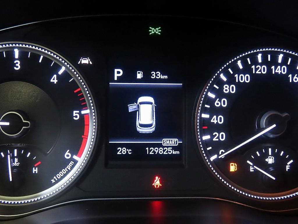 HYUNDAI Santa Fe - Vista 9
