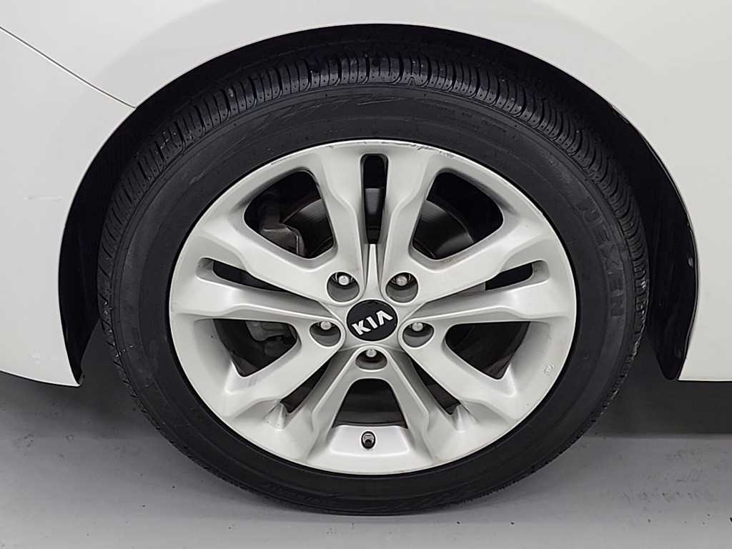 KIA K3 2017 - Importación desde Corea - HF Imports Iquique - Foto 19