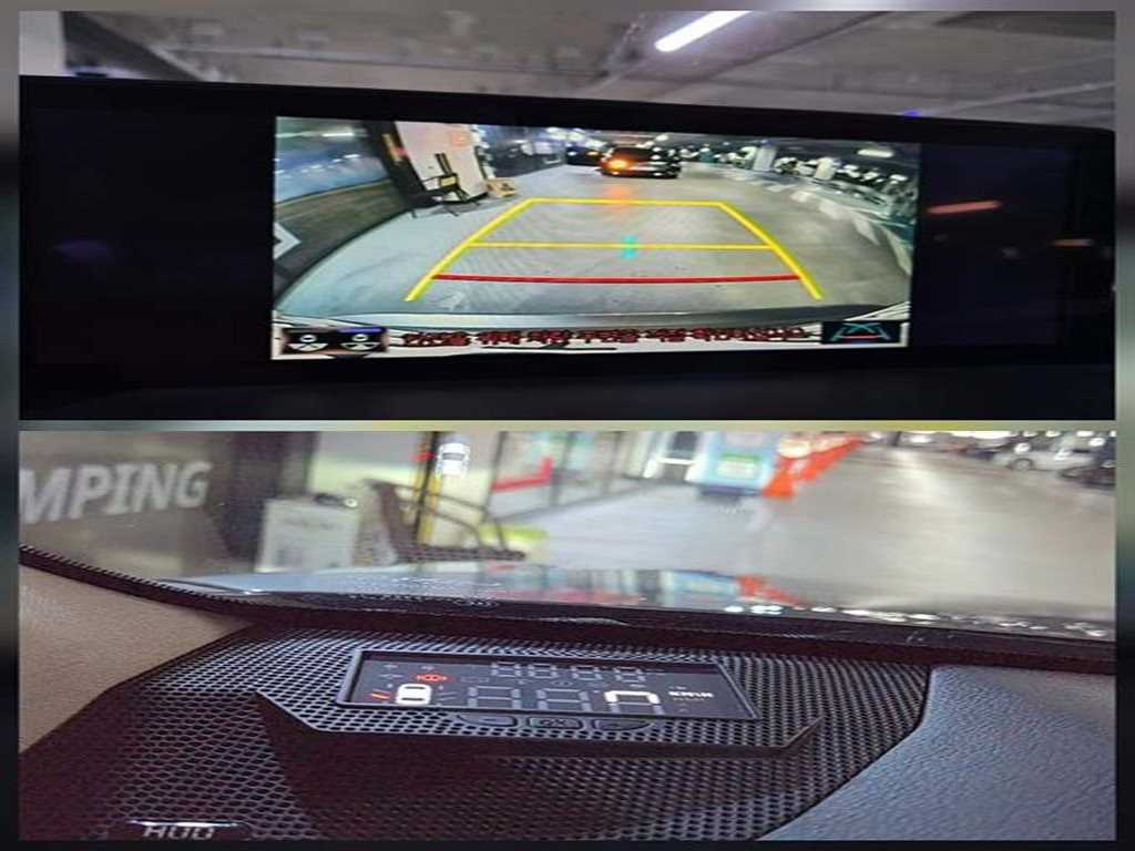 Lexus NX 2020 Plateado - Importación desde Corea - HF Imports Iquique - Foto 15