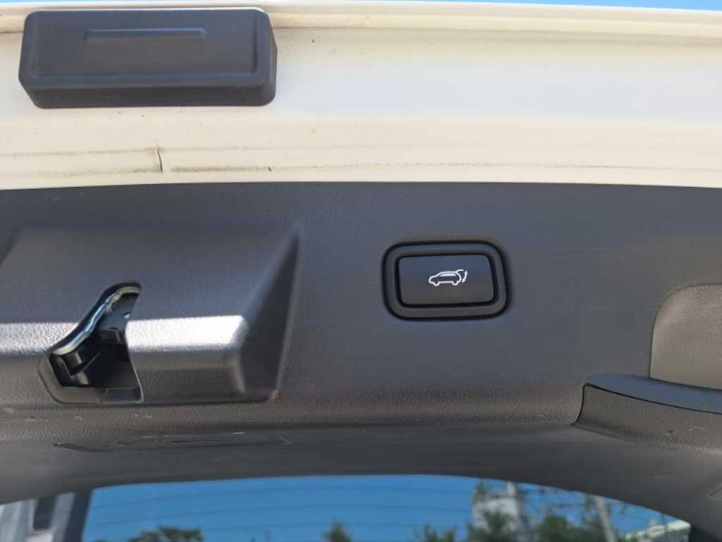 HYUNDAI Tucson - Vista 10