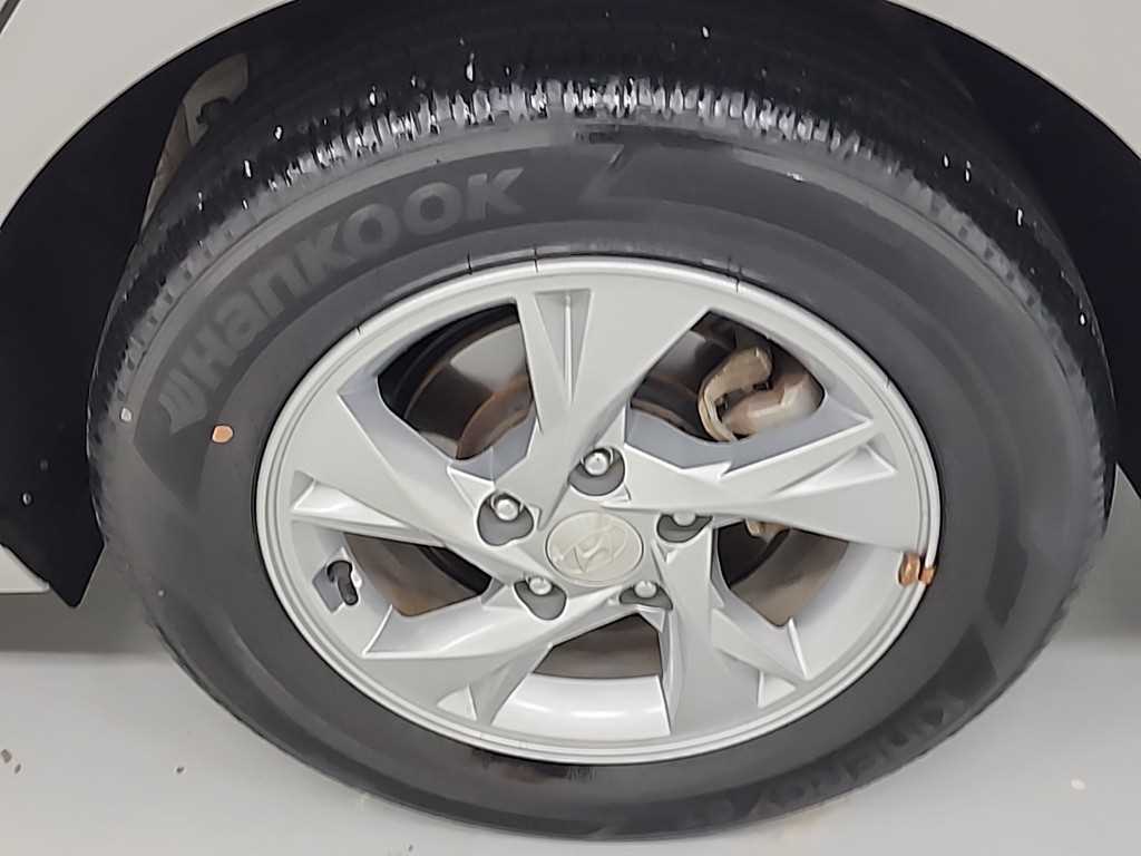 HYUNDAI Avante 2021 Gris - Importación desde Corea - HF Imports Iquique - Foto 20
