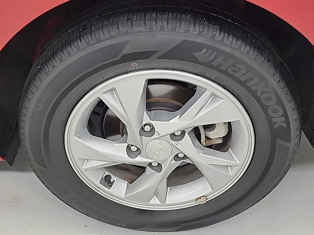 HYUNDAI Avante 2021 Rojo - Importación desde Corea - HF Imports Iquique - Foto 20