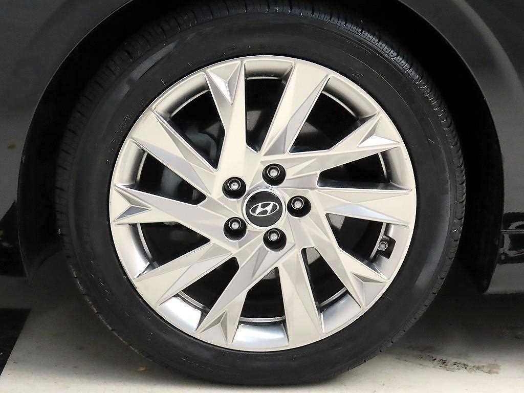 HYUNDAI Grandeur 2022 Negro - Importación desde Corea - HF Imports Iquique - Foto 20