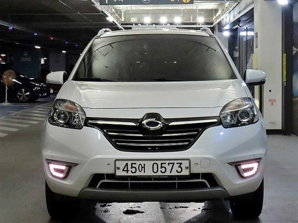 SAMSUNG QM5 - Vista 2