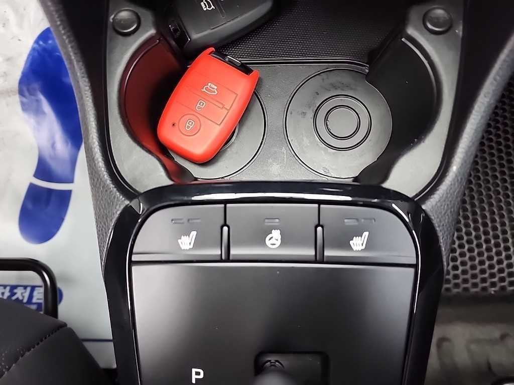 KIA Morning 2017 - Importación desde Corea - HF Imports Iquique - Foto 18