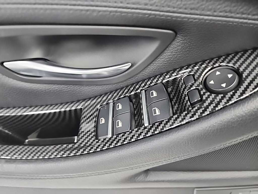 BMW 5 Series 2014 Blanco - Importación desde Corea - HF Imports Iquique - Foto 17