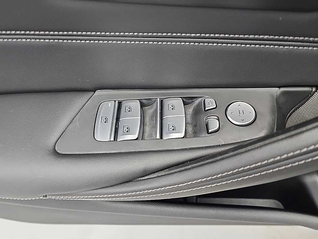 BMW 5 Series 2021 Blanco - Importación desde Corea - HF Imports Iquique - Foto 17