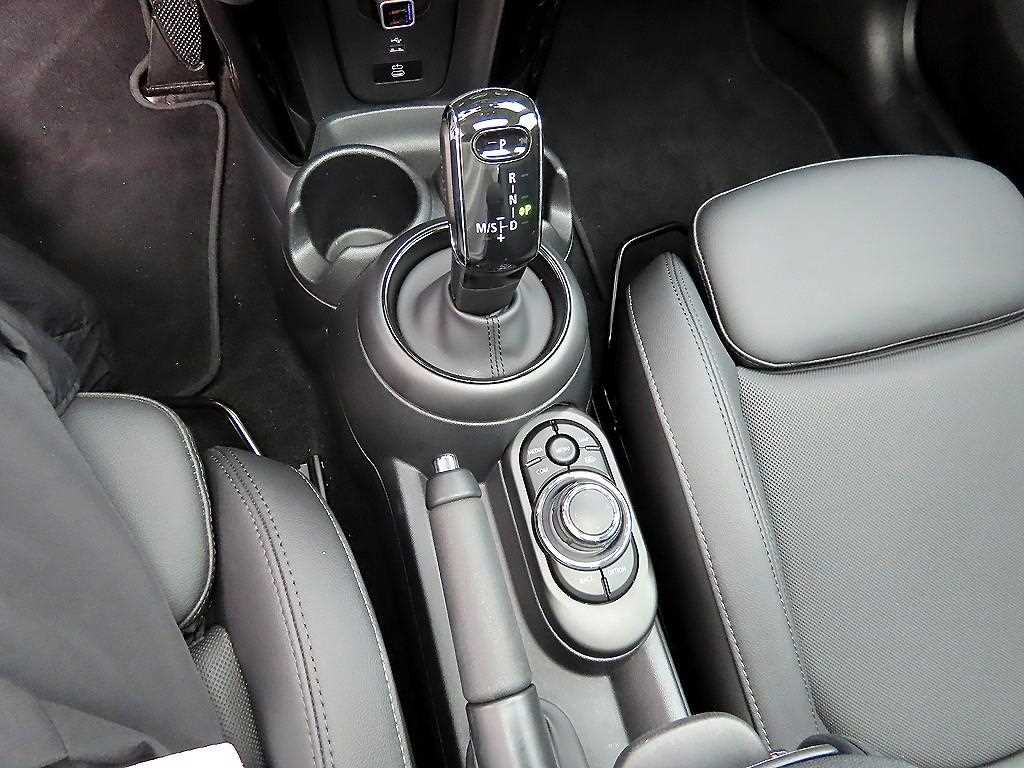 Mini Cooper - Vista 10