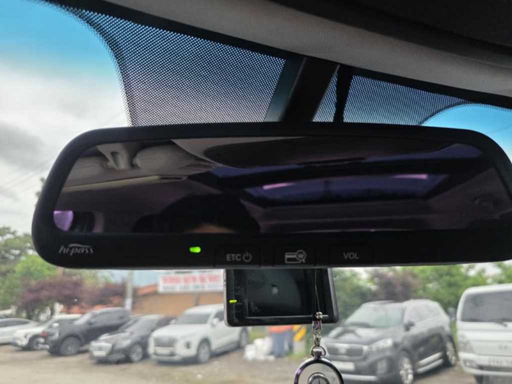 KIA Sorento - Vista 10