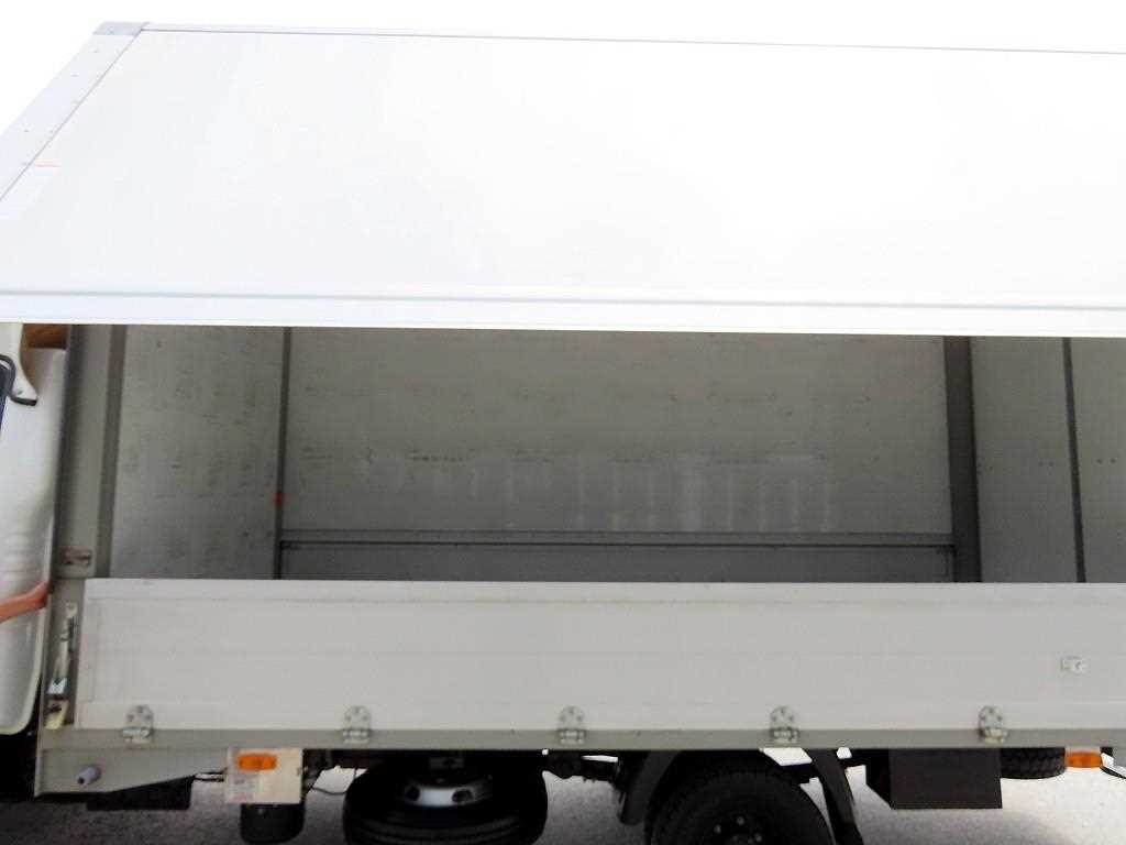 Small Truck Cargo (small) 2022 - Importación desde Corea - HF Imports Iquique - Foto 18