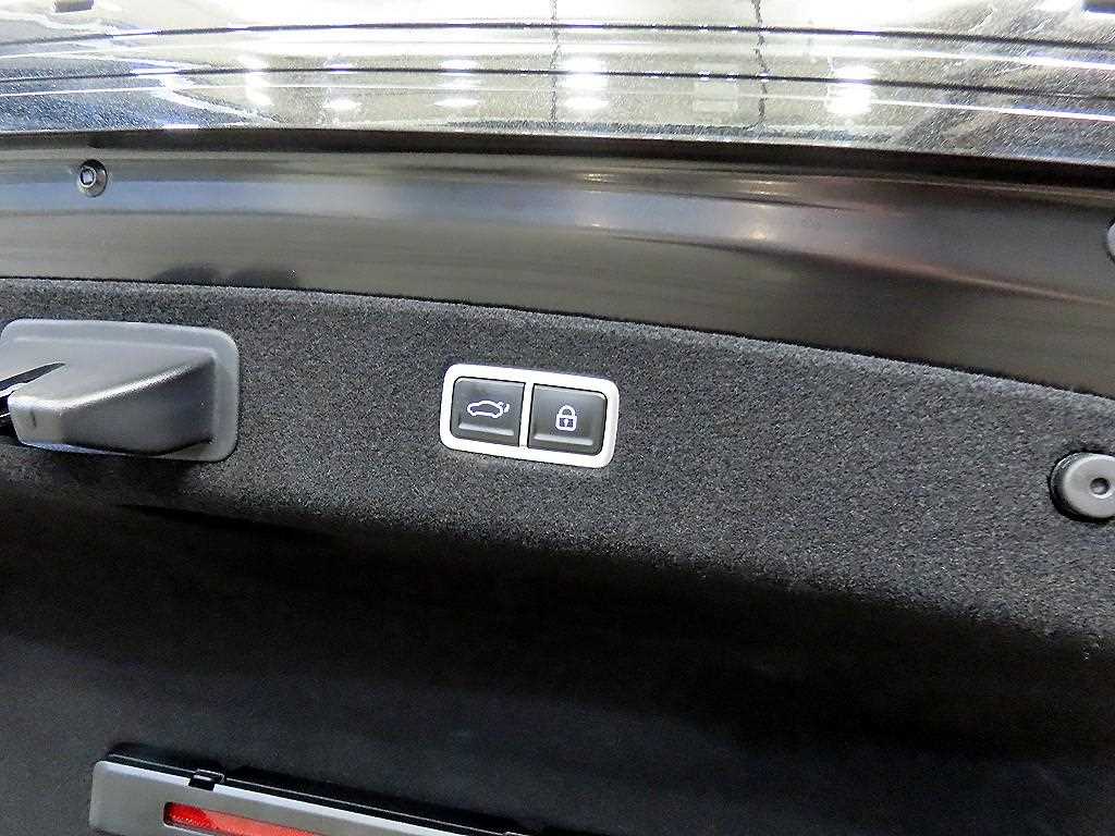 Genesis G90 2023 Negro - Importación desde Corea - HF Imports Iquique - Foto 16